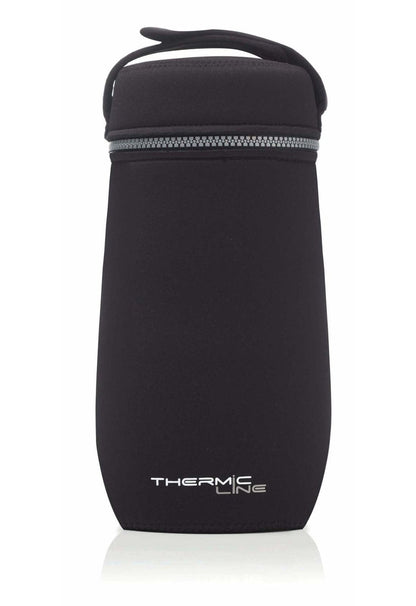 1 Litre Stainless Steel Baby Food Thermal Flask with Dual Compartments