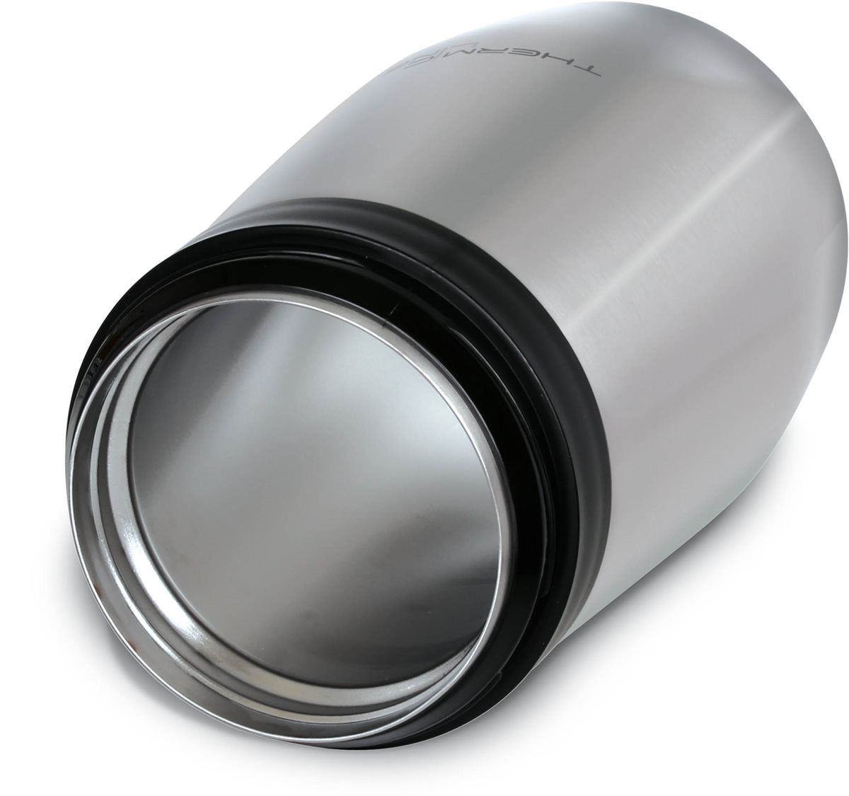 1 Litre Stainless Steel Baby Food Thermal Flask with Dual Compartments
