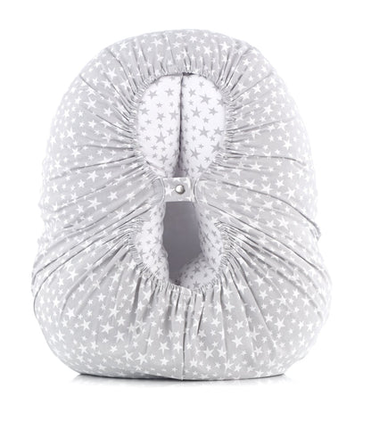 Jane 4in1 Mother Cushion & Baby Hammock, Dim Grey