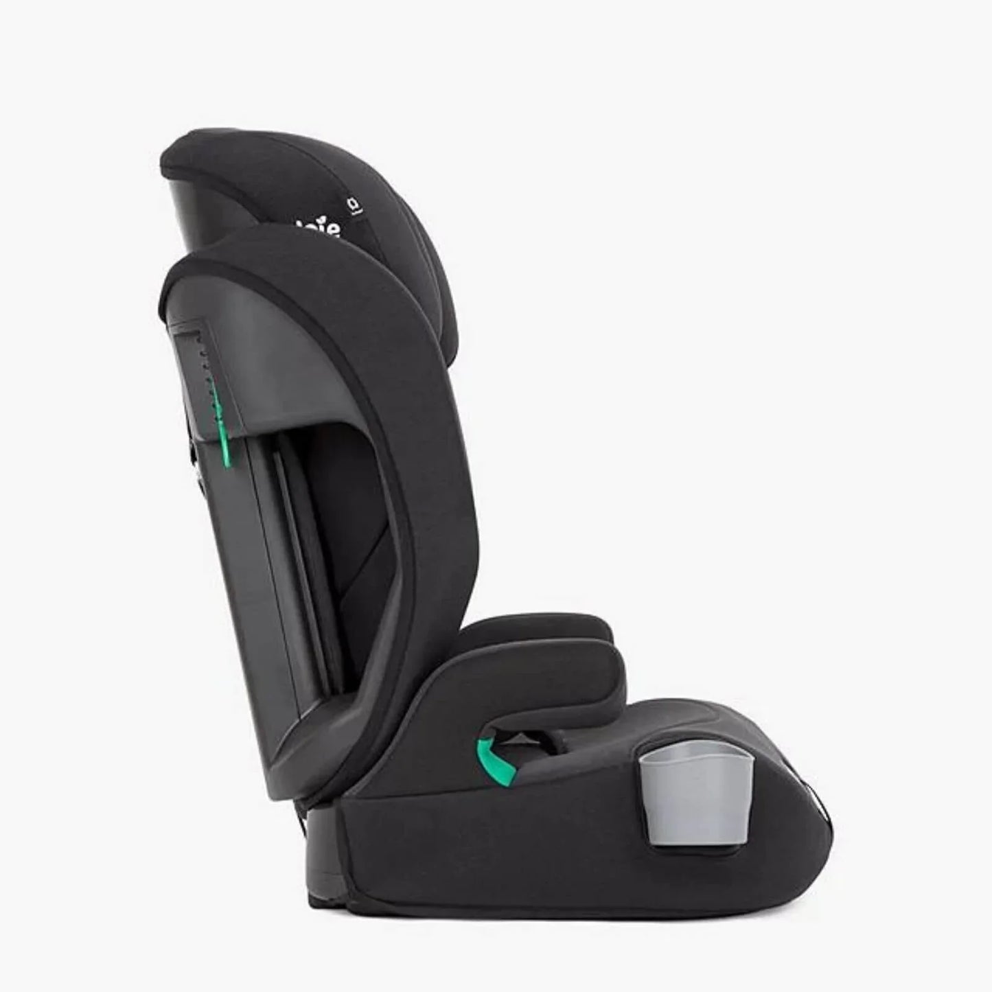 Joie Elevate R129 Group 1/2/3 Car Seat - Shale