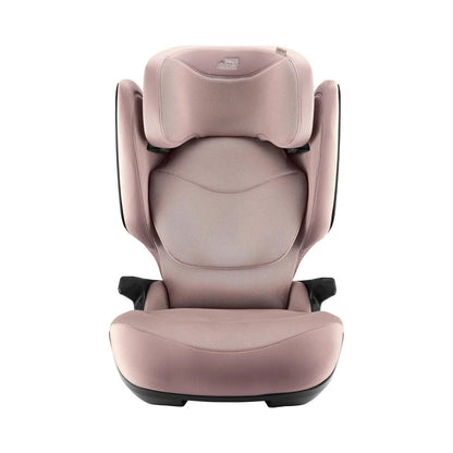 Britax Römer Kidfix Pro Car Seat - Mineral Grey