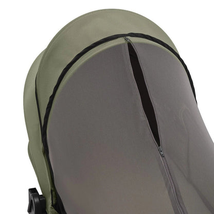 Stokke YOYO Newborn Shell Mosquito Net - Black