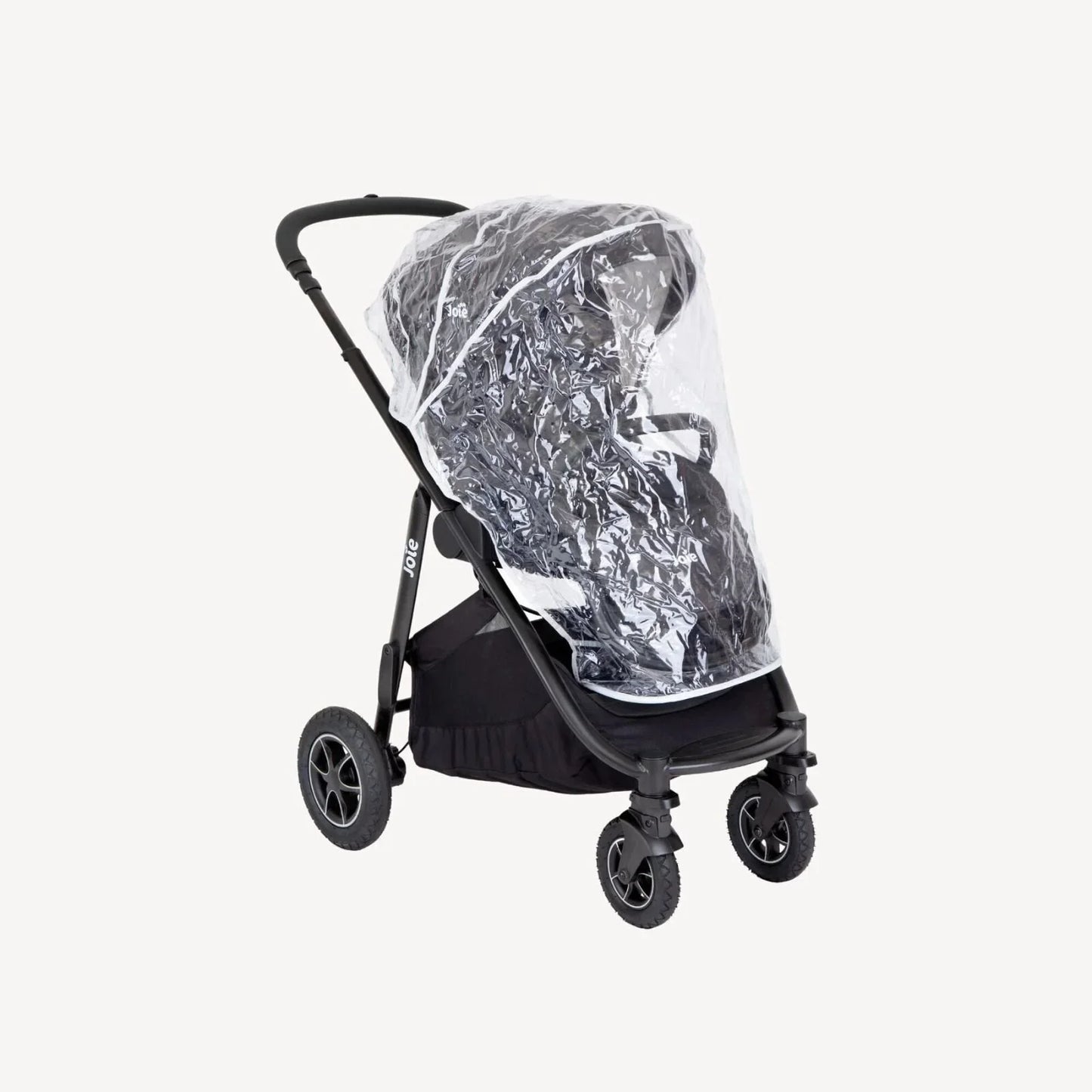Joie Versatrax Baby Stroller - Shalle