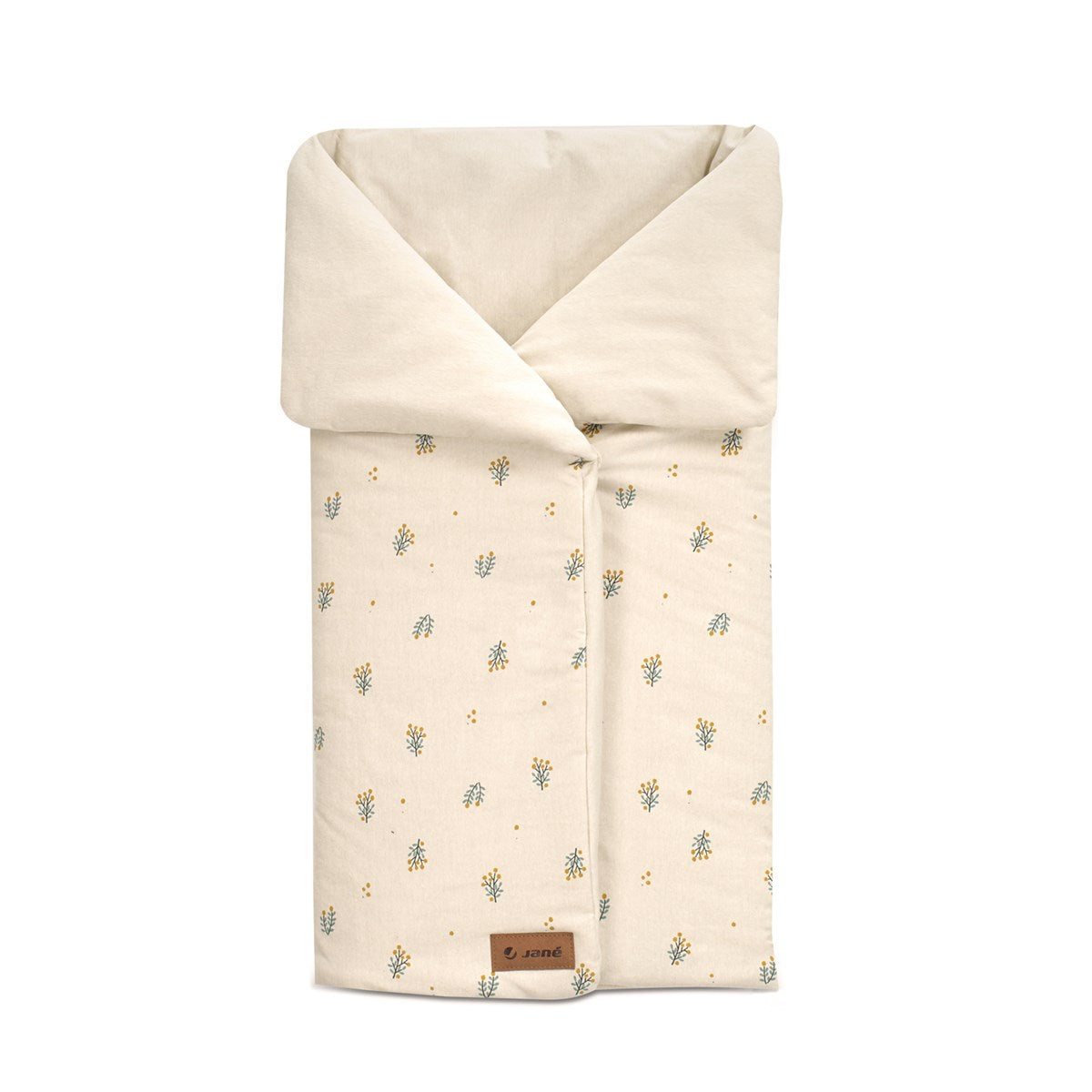 Mims 4-in-1 Cot Blanket Shawl – Versatile Comfort for Your Baby