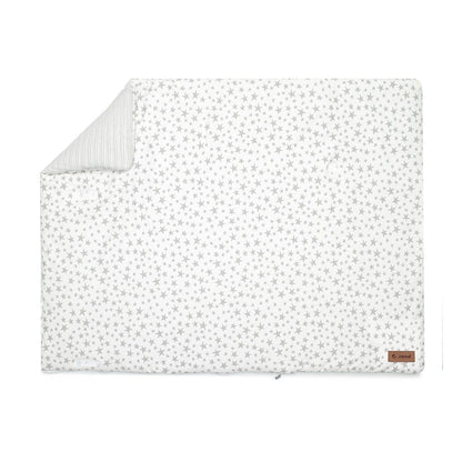 Mims 4-in-1 Cot Blanket Shawl – Versatile Comfort for Your Baby