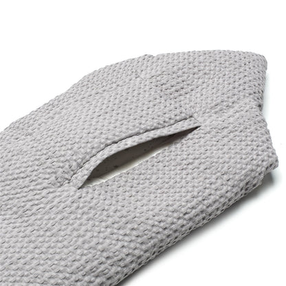 Jane Mims+ Baby Blanket Shawl with Hood – Ultimate Warmth & Comfort for Your Baby