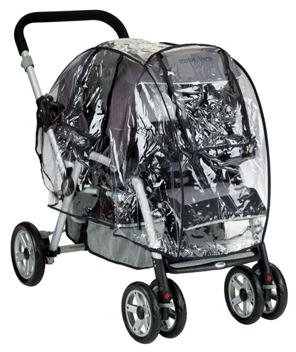 Jane Raincover for Tandem/Twin Two, Universal