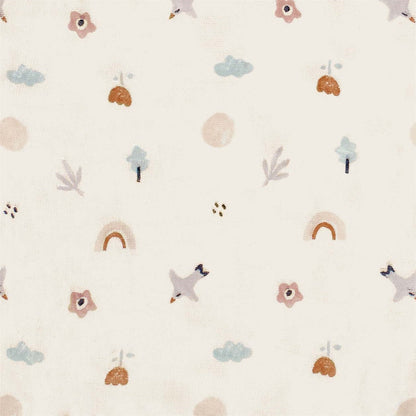 Jane Bamboo Muslin Cloth XL (120x120cm)