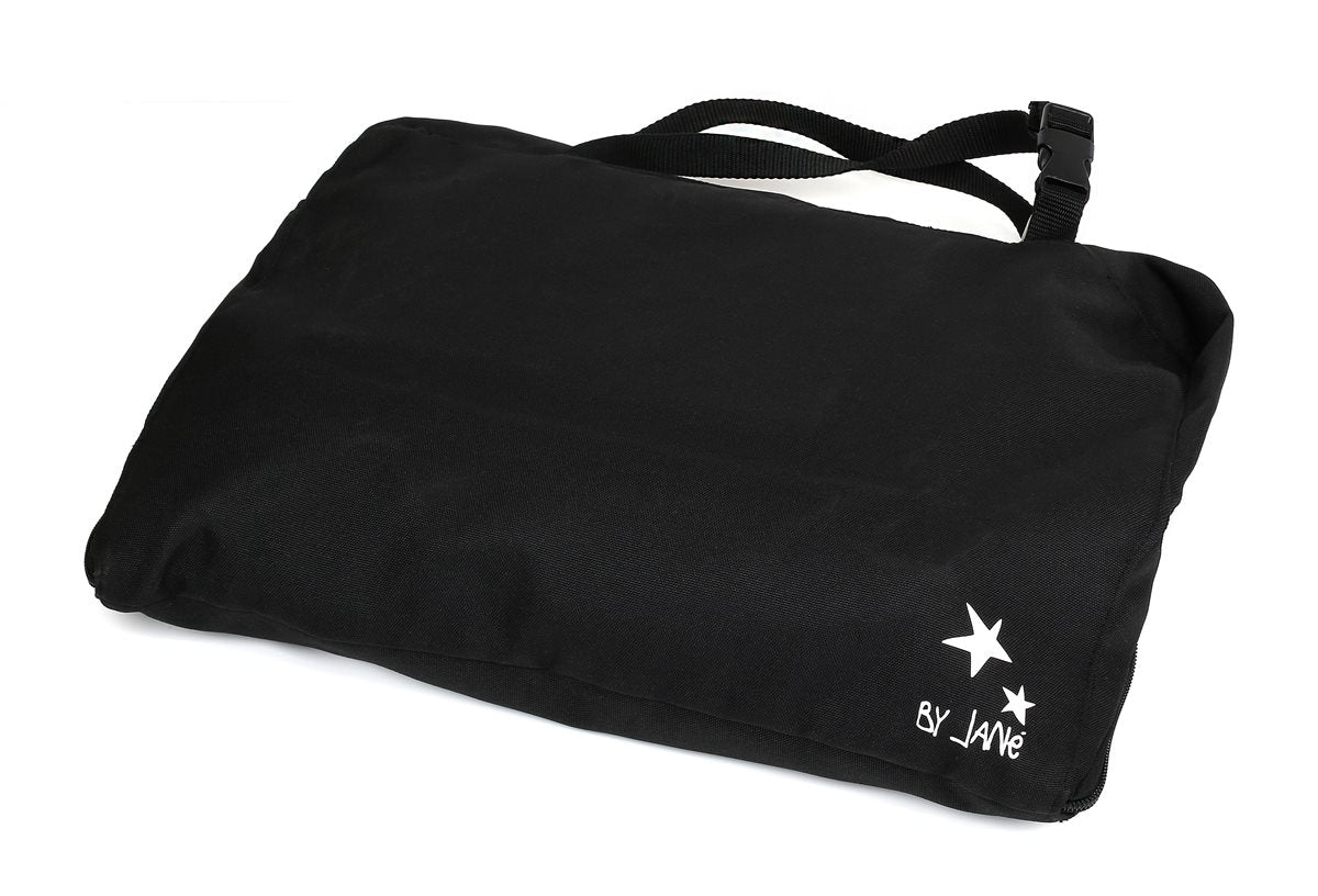 Jané Backseat Car Organiser with Tablet Holder and Seat Protector