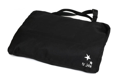 Jané Backseat Car Organiser with Tablet Holder and Seat Protector