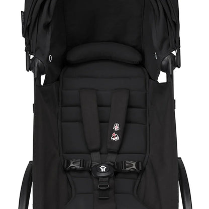 Stokke Yoyo 6+ Color Pack - Black