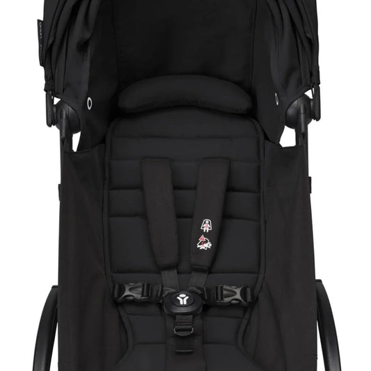 Stokke Yoyo 6+ Color Pack - Black