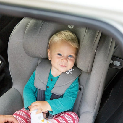 Joie i-Spin 360 i-Size 0+/1 Car Seat - Thunder