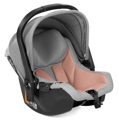 Jané Koos R1 i-Size Baby Car Seat 40-83cm, Birth to 18 Months