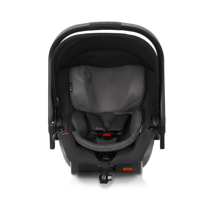 Jane Koos R1 i-Size Baby Car Seat 40 to 83cm, 0-18 Months