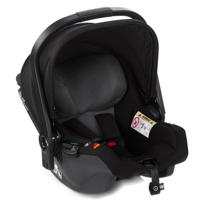 Jané Koos R1 i-Size Baby Car Seat 40-83cm, Birth to 18 Months