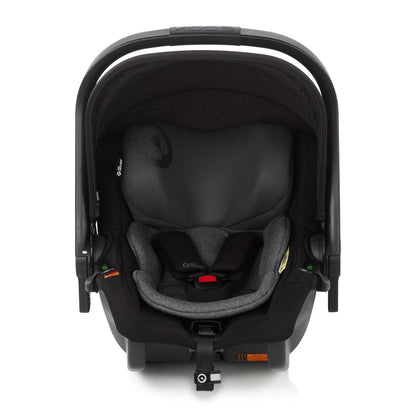 Jané Koos R1 i-Size Baby Car Seat 40-83cm, Birth to 18 Months