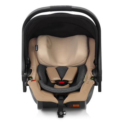 Jane Koos R1 i-Size Baby Car Seat 40 to 83cm, 0-18 Months