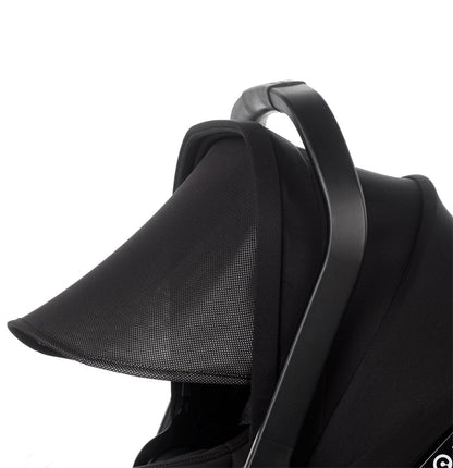 Jané Koos R1 i-Size Baby Car Seat 40-83cm, Birth to 18 Months