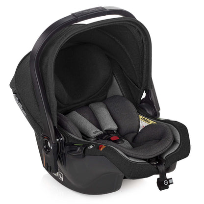 Jane Koos R1 i-Size Baby Car Seat 40 to 83cm, 0-18 Months