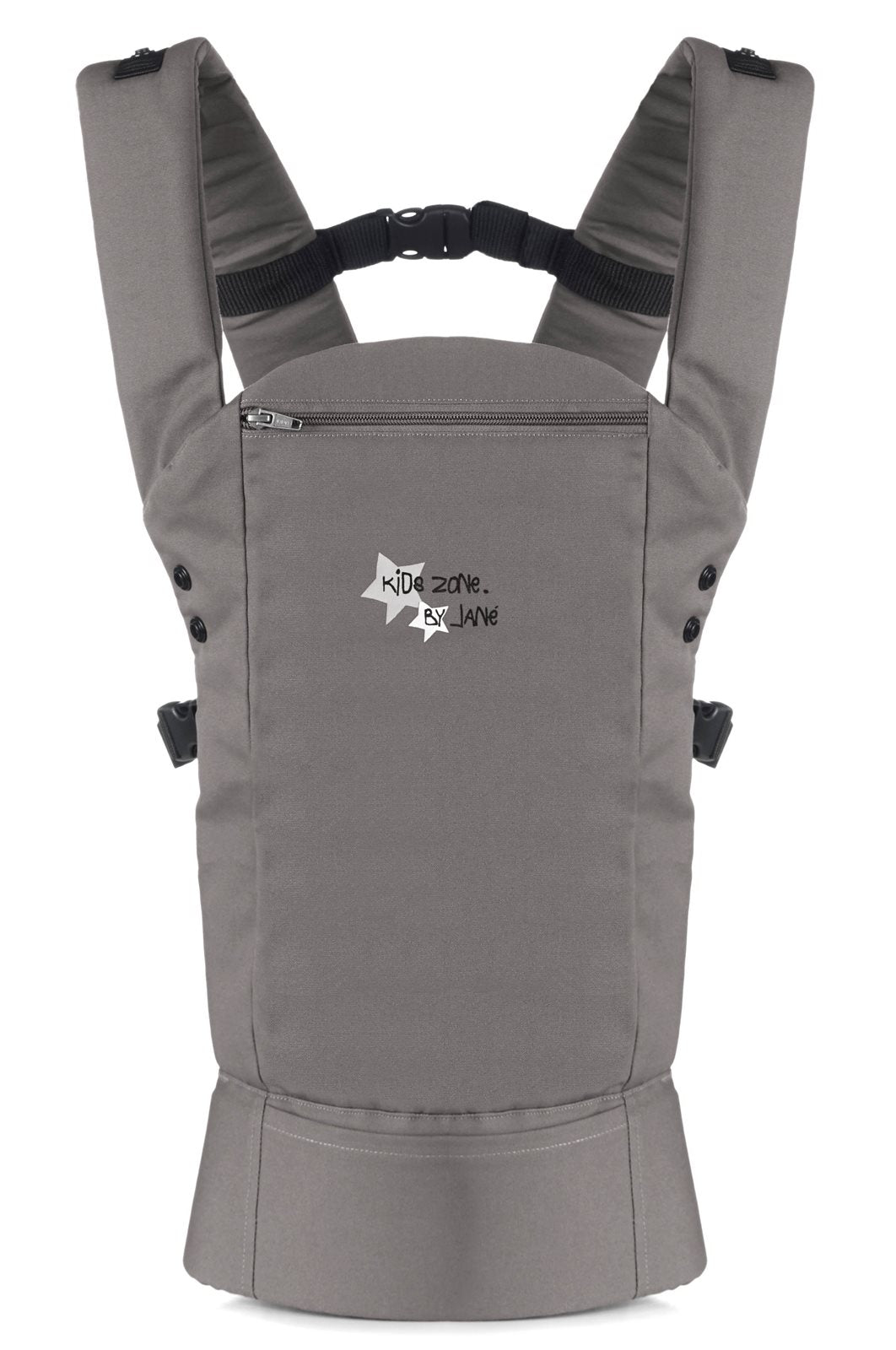 Jané Like Baby Backpack Carrier – Ergonomic Baby Carrier from Birth to 18kg