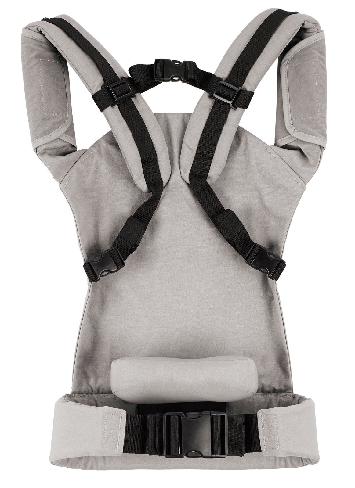 Jané Like Baby Backpack Carrier – Ergonomic Baby Carrier from Birth to 18kg