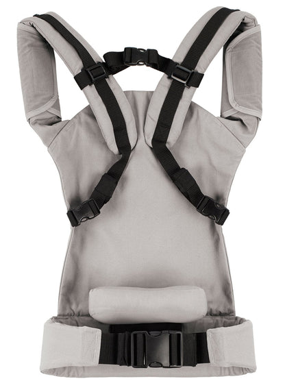 Jané Like Baby Backpack Carrier – Ergonomic Baby Carrier from Birth to 18kg