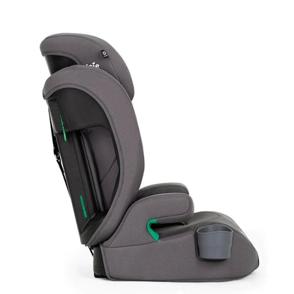 Outlet - Joie Elevate R129 Group 1/2/3 Car Seat - Thunder