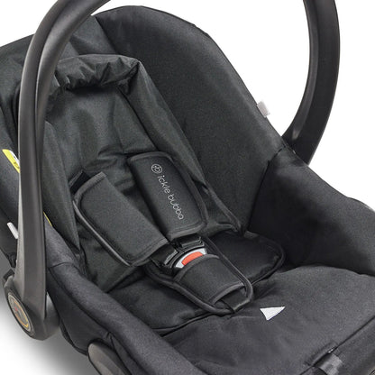 Ickle Bubba Astral Car Seat - Black