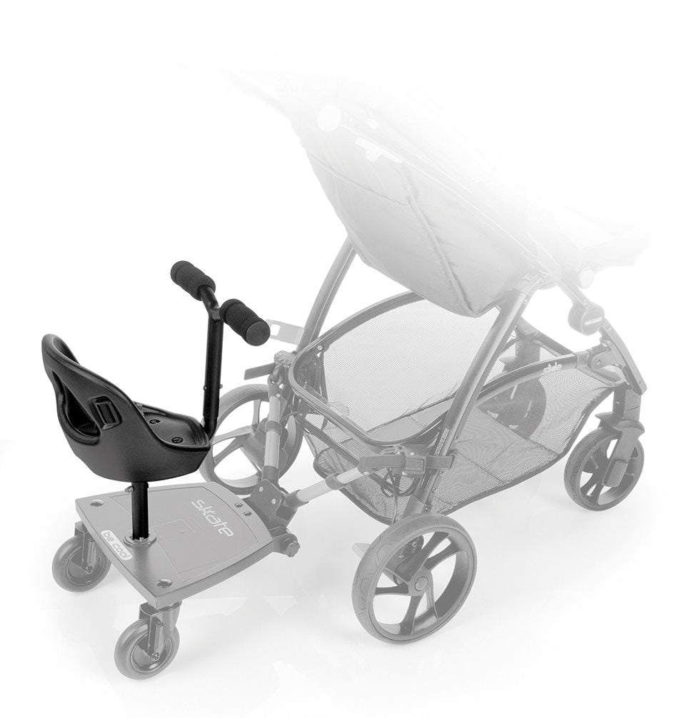 Be Cool Skate Universal Platform