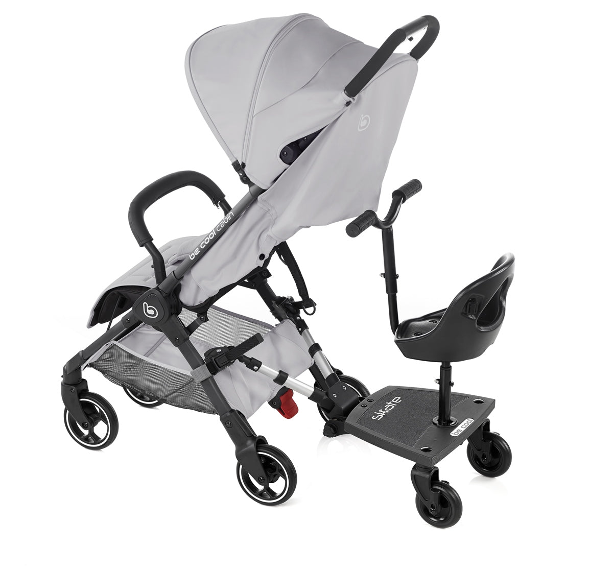 Be Cool Skate Universal Platform