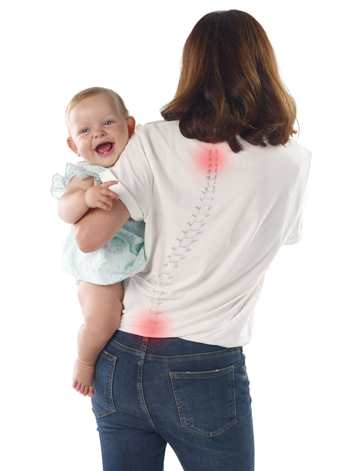 Revolution 3-in-1 Convertible Baby Carrier and Hip Seat, 0-22kg 0-5 Years