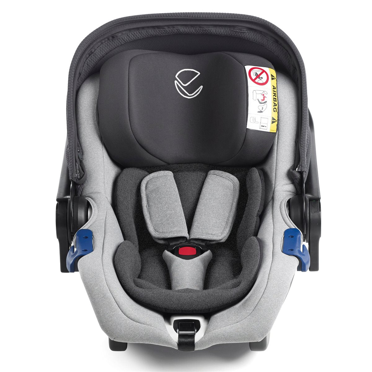Jané Koos i-Size Car Seat Summer Cover – Breathable Washable Seat Liner
