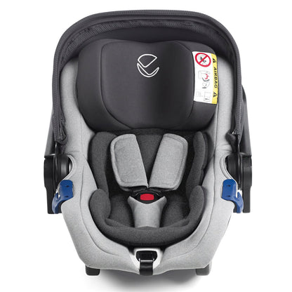 Jané Koos i-Size Car Seat Summer Cover – Breathable Washable Seat Liner