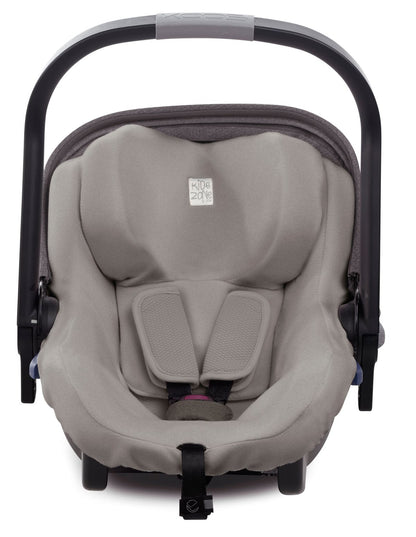 Jané Koos i-Size Car Seat Summer Cover – Breathable Washable Seat Liner