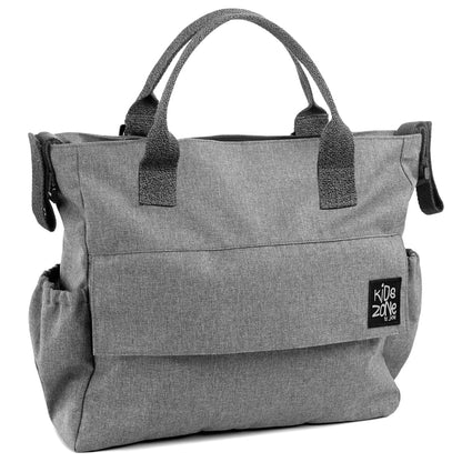 Jane AWAY Baby Carrier Bag – Backpack with Diaper Bag and Changing Mat