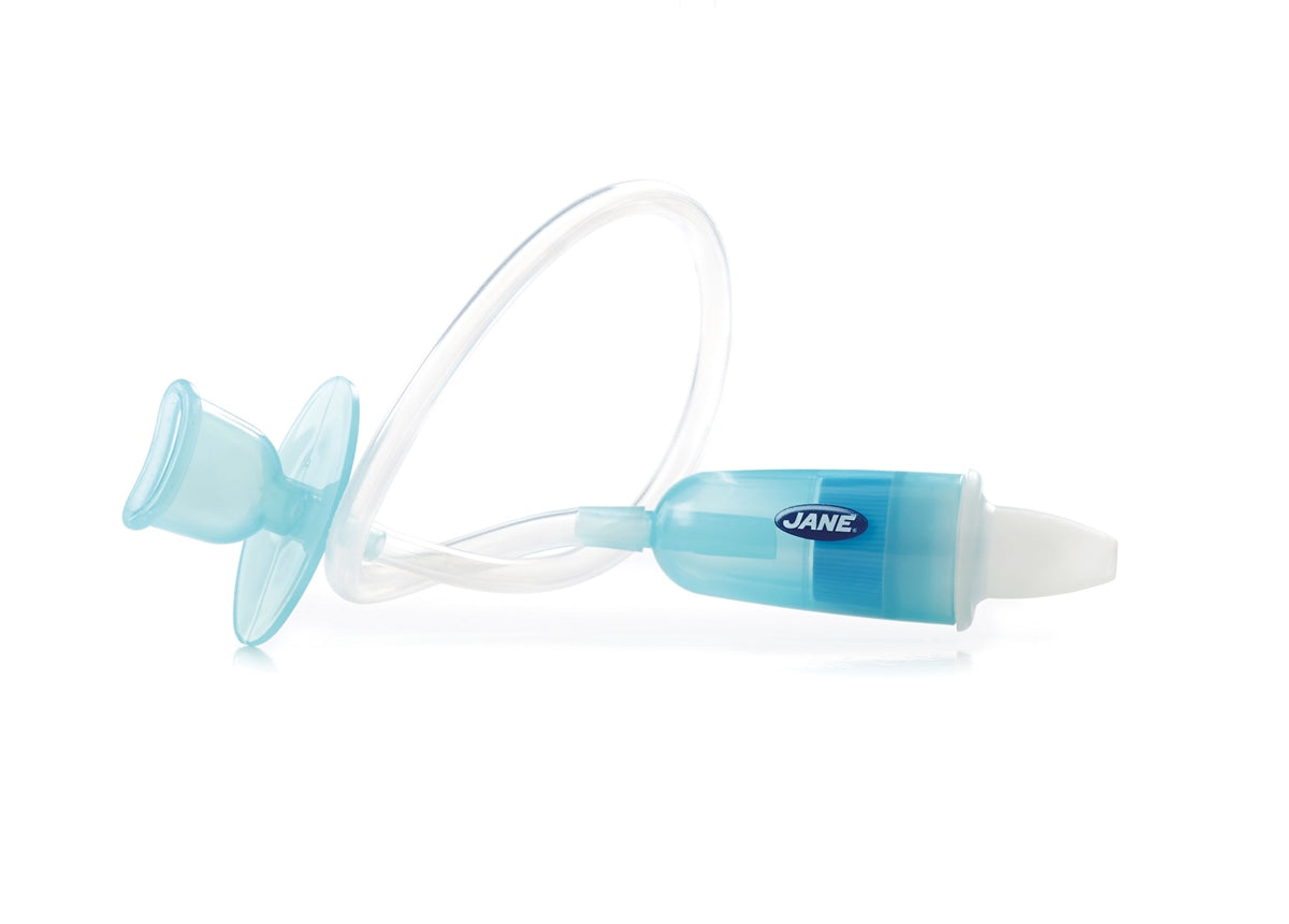 Jané Nasal Aspirator - Gentle Relief for Baby’s Stuffy Nose