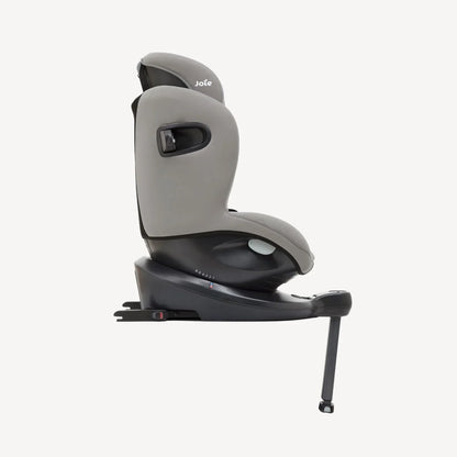 Joie i-Spin 360 i-Size 0+/1 Car Seat - Gray Flannel