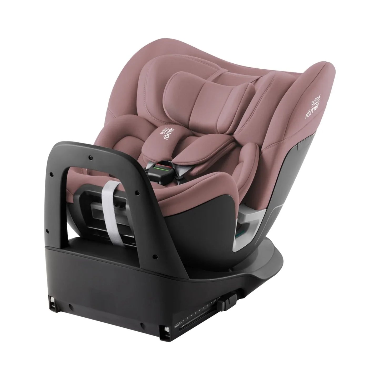 Britax Römer Swivel Car Seat - Dusty Rose