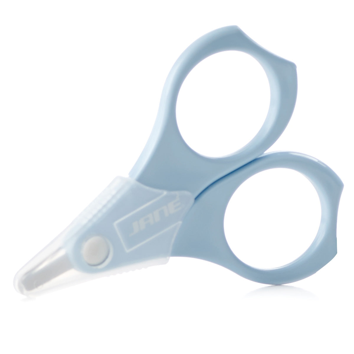 Jane Baby Safety Scissors - Precision scissors to cut your baby's nails.