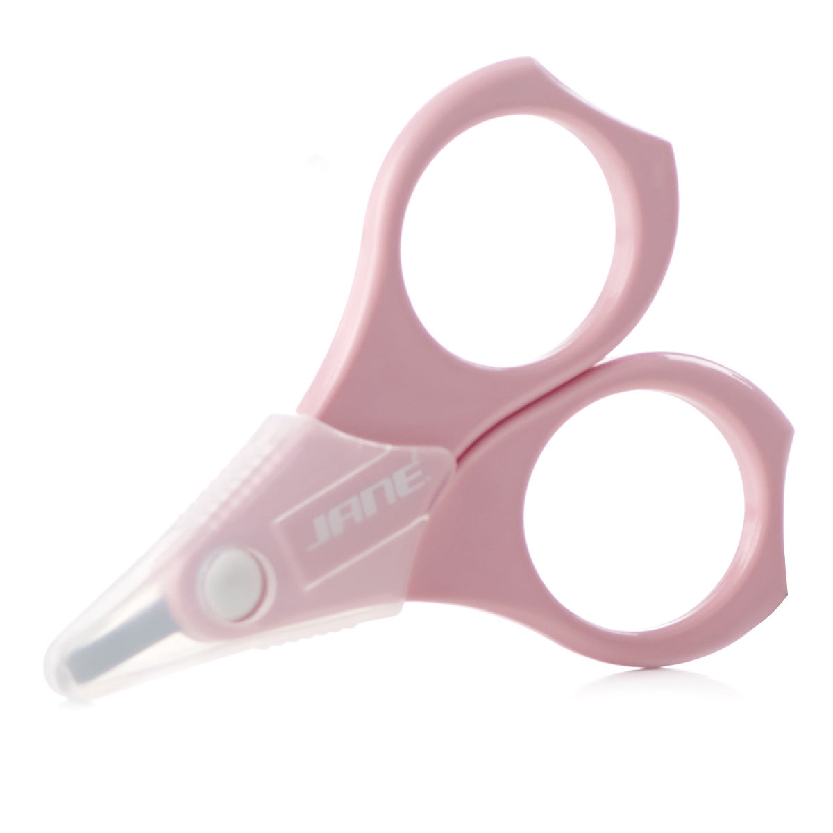 Jane Baby Safety Scissors - Precision scissors to cut your baby's nails.