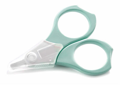 Jane Baby Safety Scissors - Precision scissors to cut your baby's nails.