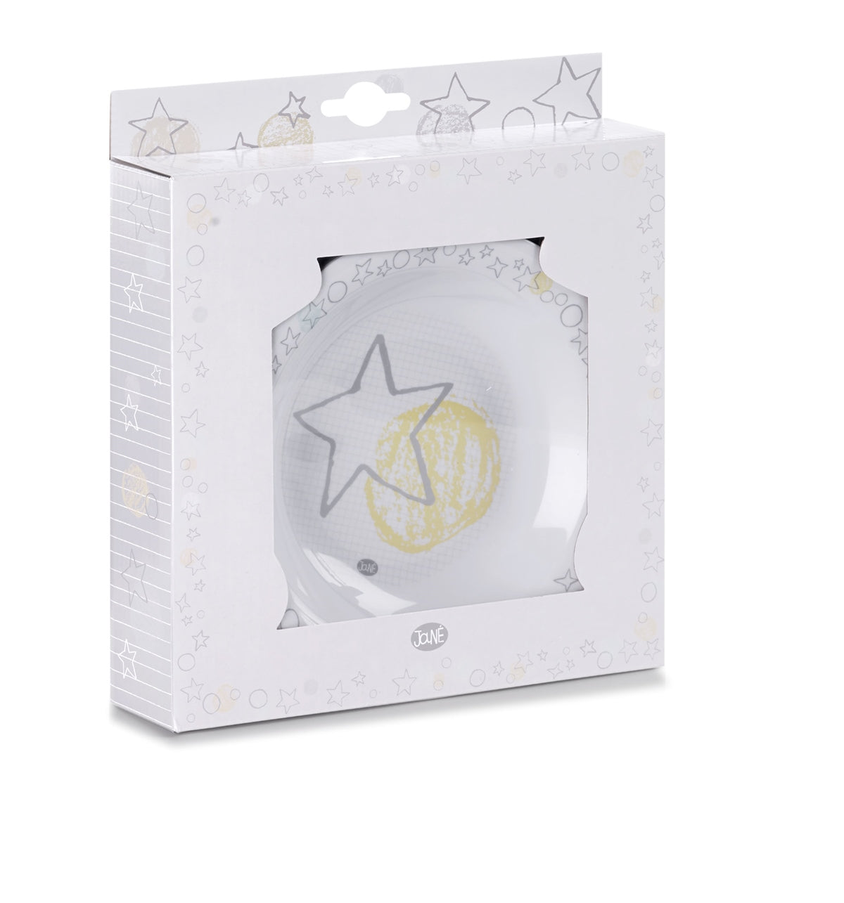 Individual Thermal Dish - Keep Your Baby’s Meals Warm and Secure, Busybears Design