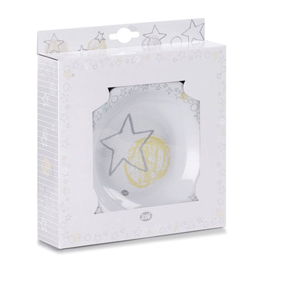 Individual Thermal Dish - Keep Your Baby’s Meals Warm and Secure, Busybears Design