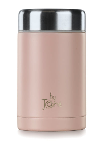 Stainless Steel Food Flask for Baby, 450cc, Hot or Cold for 8 Hours