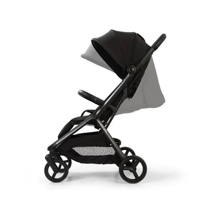 Red Kite Push Me Astro Stroller - Black