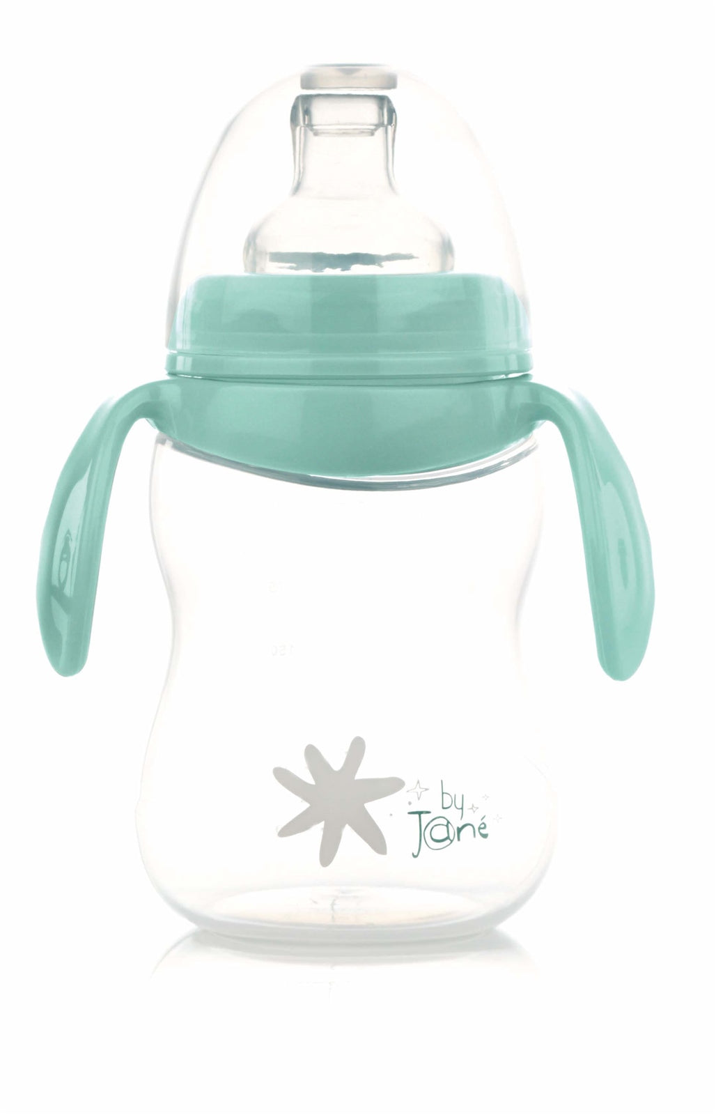 Jane Anti-Drip Cup 300ml, 6 months+ Mint