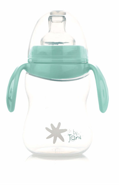 Jane Anti-Drip Cup 300ml, 6 months+ Mint