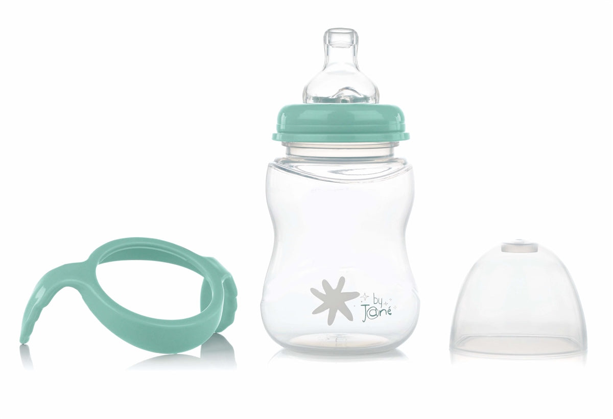 Jane Anti-Drip Cup 300ml, 6 months+ Mint