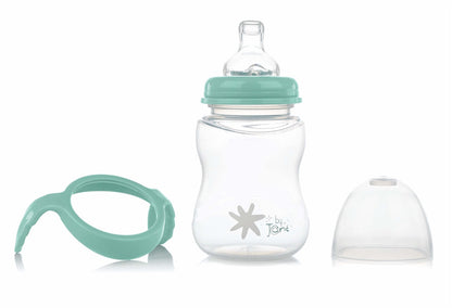 Jane Anti-Drip Cup 300ml, 6 months+ Mint